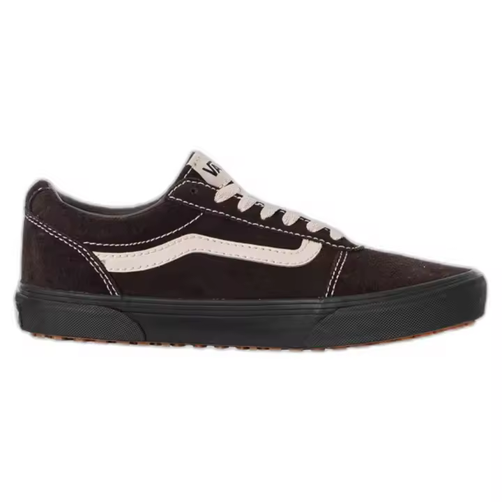 Zapatillas Vans Ward Guard para hombre en color negro - 1