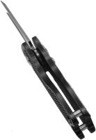 Herramienta de reparación de divot de golf con botón emergente y marcador de bola magnética, Ligero, portátil, mini herramienta de reparación de Divot - details 2