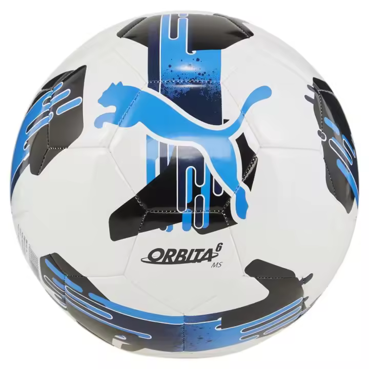Puma Balón De Fútbol Orbita 6 Ms - 1
