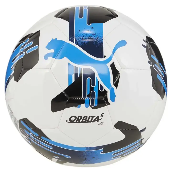Puma Balón De Fútbol Orbita 6 Ms - 1