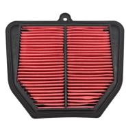 Filtro De Aire Para Motocicleta Yamaha FZ1 FZ1N FZ1S FZ1000 2006-2013 FZ8 FZ8S Elemento Limpiador De Admisión Compatible Con Todos Los Modelos - details 5