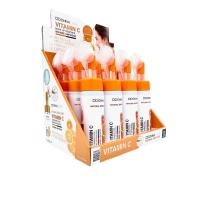 DDONNA COSMETICS Pack - Sérum Contorno Ojos con Vitamina C - Pepino - Ácido Hialurónico + limpiador Aloe Vera & Vitamina C - details 16