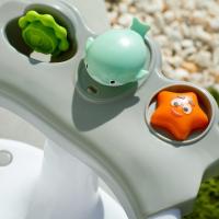 Asiento de Baño para Bebé Interbaby - details 6