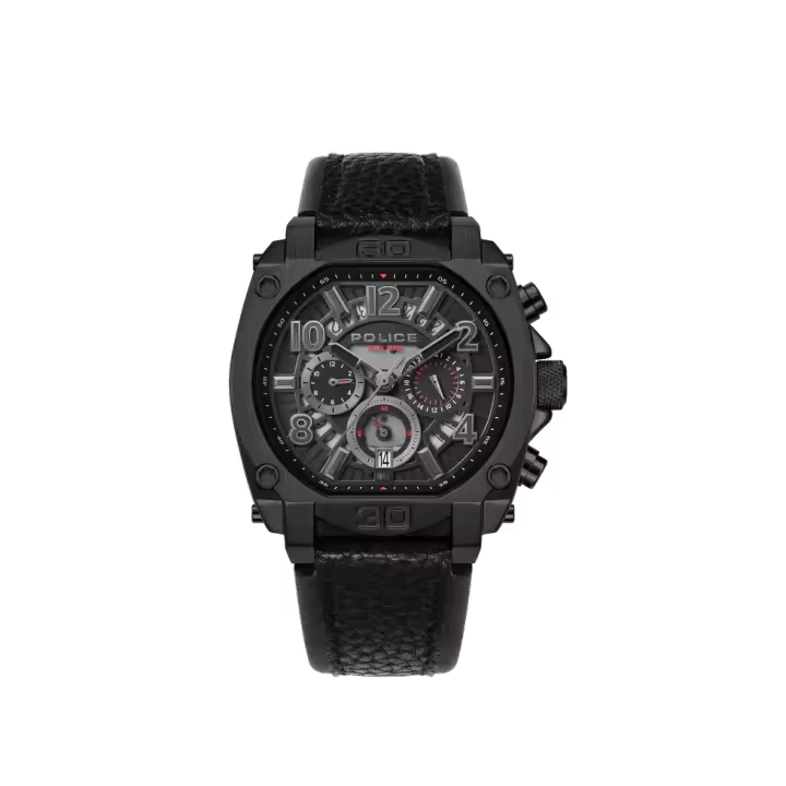 Reloj POLICE Norwood PEWJF0021903 POLICE - 1