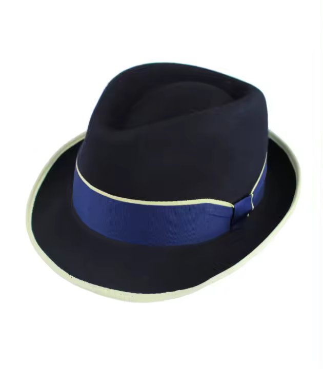Sombrero Caballero Impermeable Montero Boutique Colección Otoño-invierno - 1