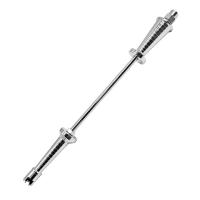 Herramienta De Reparación De Aros De Coche Profesional Premium Herramienta De Reparación De Choques Con Martillo De Deslizamiento Para Eliminación De Aros De Coche - details 1