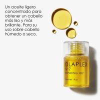 Olaplex Iconic Styling Duo N6 Bond Smoother - 100ml + N7 Bonding Oil - 30ml. - details 1