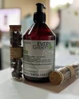 Dikson Muster-Every Green Rebalancing - Champú sebonormalizante, 1000 ml- Vegano - details 0