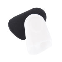1PC Tapa Protectora De Bocina De Goma Para Saxofón Alto Y Tenor Clarinete Accesorios Musicales - details 1