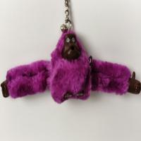 Llavero De Mono Orangután De Peluche Lindo Para Niñas 21 Piezas Juguetes De 5CM Para Hombres Y Mujeres Regalos Para Bodas Y Fiestas - details 16