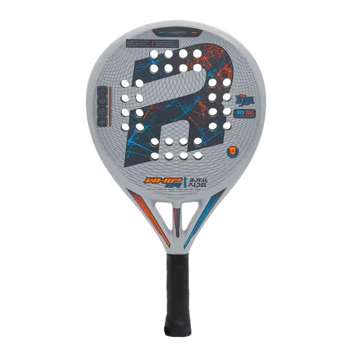 Royal Padel Whip Hybrid 2024 - 1