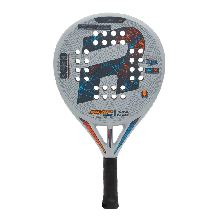 Royal Padel Whip Hybrid 2024 - 1