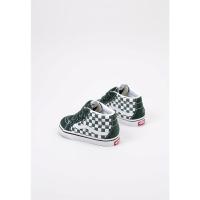 Vans TD SK8-Mid Reissue V Deportivas Planas Bebé - niño (hasta la talla 30) Verde - details 2