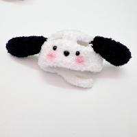 Muñeca De Peluche 15cm Accesorios Para Muñecas Kawaii Hello Kitty Cubierta De Cabeza Fluffy Decoración Para Concierto De Idolos Kpop Y Linterna - details 21