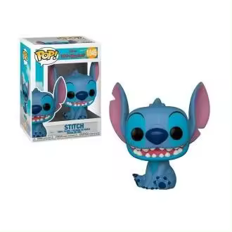 Funko Pop Stitch Lilo y Stitch Disney 1045 - 1