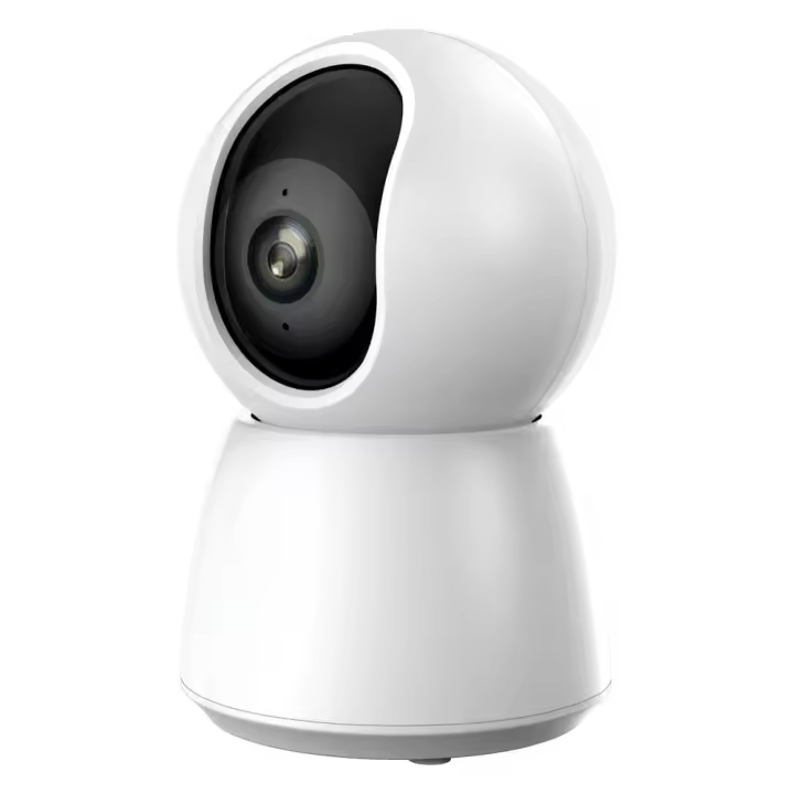 Cámara Smart Wifi Interior HD 360º Matel - 1