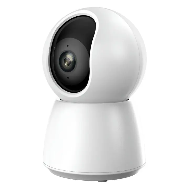 Cámara Smart Wifi Interior HD 360º Matel - 1