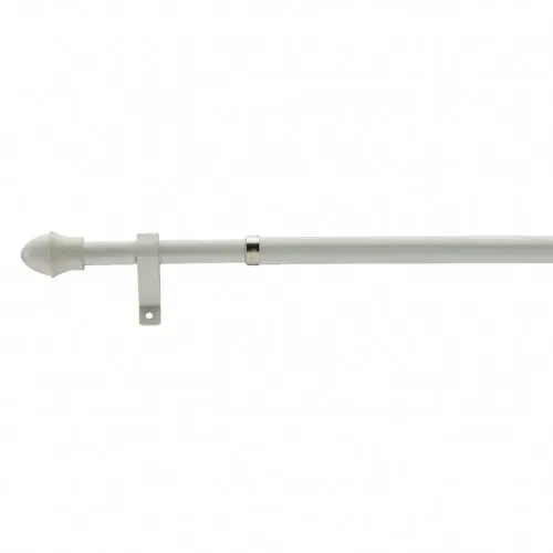 VARILLA EXTENS.VISILLO 120-215 BLCO.EHL- EHLIS - 1
