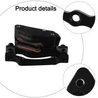 1pc Manija De Freno Electrónico De Aluminio Para Bicicleta Eléctrica XOD Con Conector Impermeable De 2 Pines Accesorio De Bicicleta - details 23