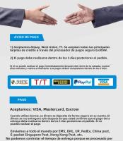 Kit De Panel Solar Plegable 1000W Batería De Energía Solar Portátil Cargador Para Coche Barco Caravana Camping 18V - details 8