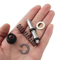 Kit De Reparación De Plunger De Pistón Para Motocicleta Pump De Embreague Y Freno 11mm 12.7mm 14mm Accesorios De Reparación De Cilindro Maestro - details 8
