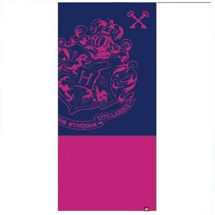 BRAGA  DE CUELLO POLAR NIÑA HARRY POTTER - 1