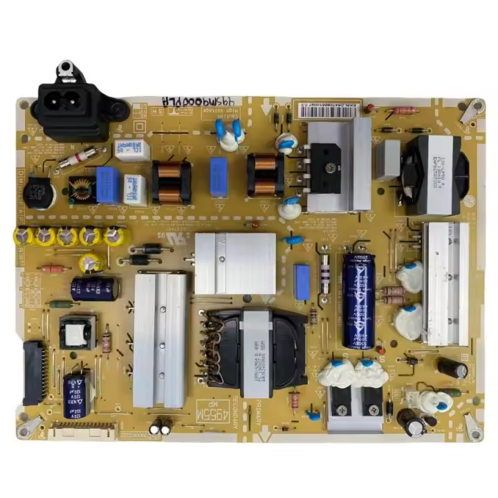 Fuente Alimentación LG 49SM9000PLA EAX67703101(1.6) EAY64708661 - 1