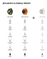 Samsung Galaxy Watch7 / Smartwatch Bluetooth - details 16