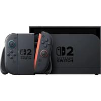 Nueva consola Nintendo Switch 2 con código de descarga digital de Mario Kart World (versión en español, garantía europea) - details 1