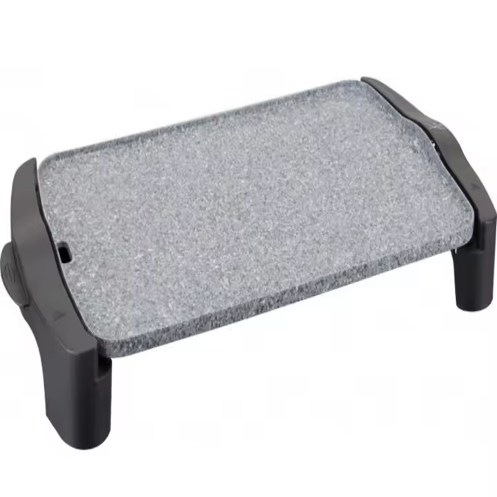 Plancha Asar Jata M Magic 2500W 46x28 Cm GR558 - 1