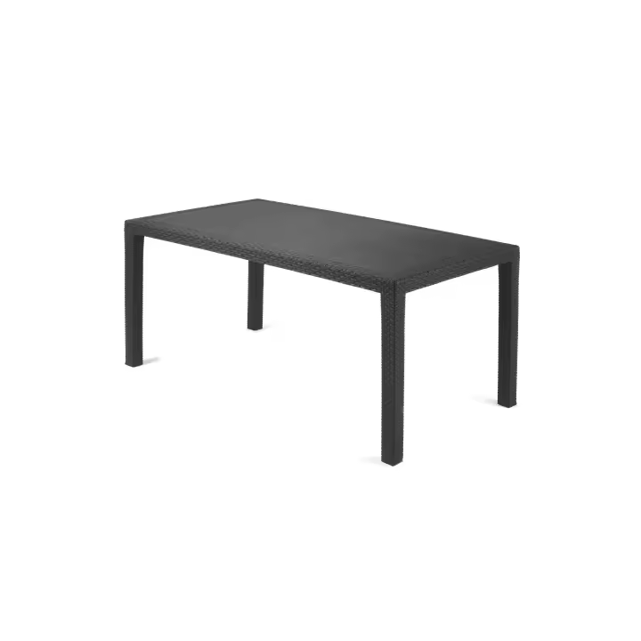 Duehome - Mesa de exterior Malu - 1