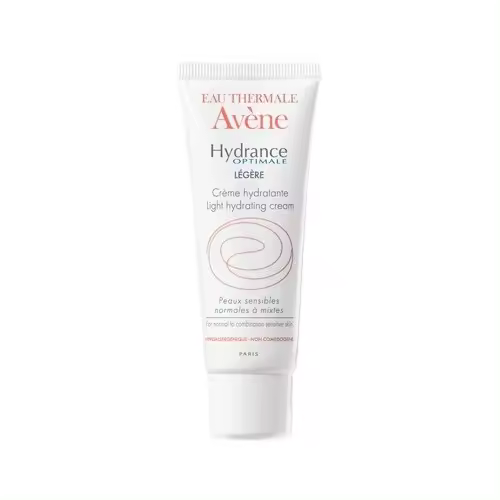 Avene Hydrance Optimale UV Ligera SPF20 40 ml. - 1
