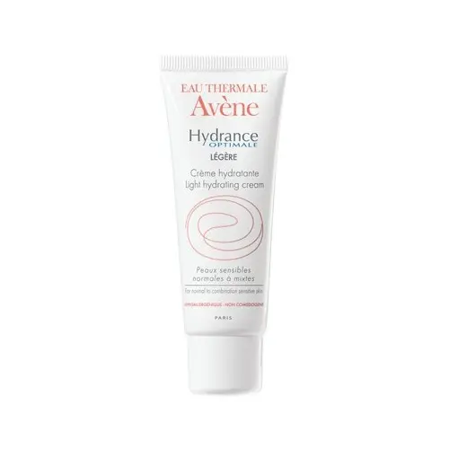 Avene Hydrance Optimale UV Ligera SPF20 40 ml. - 1