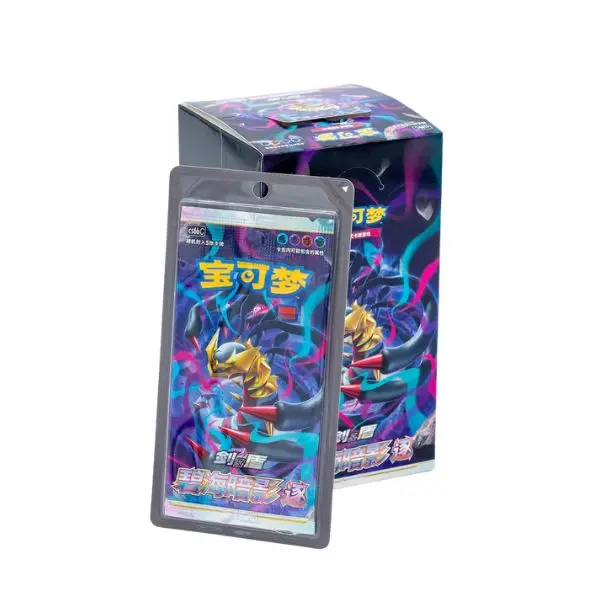 Azure Shadows Pursuit CS6b    - Cartas Pokemon Originales - 1