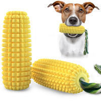 Juguetes Para Morder De Perro Resistentes Y Duraderos Squeaky Interactivos Para Pequeños Y Grandes Masticador De Corneta Para Dientes De Pupilo - details 0