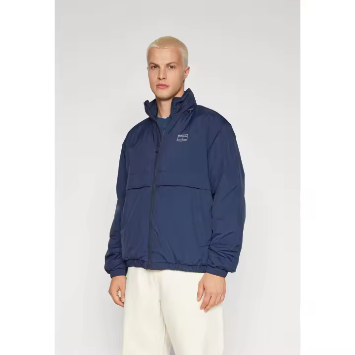 Cazadora TOMMY JEANS DM0DM18349 C1G dark night navy - 1