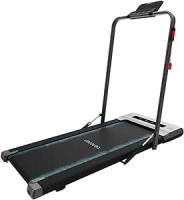 Cecotec 7123. Cinta De Andar Cecotec Drumfit Wayhome 600 Pad Ultracompacta y Plegable 550 W / 0,75cv, Superficie 100x40cm, Vel 6km/h - details 0