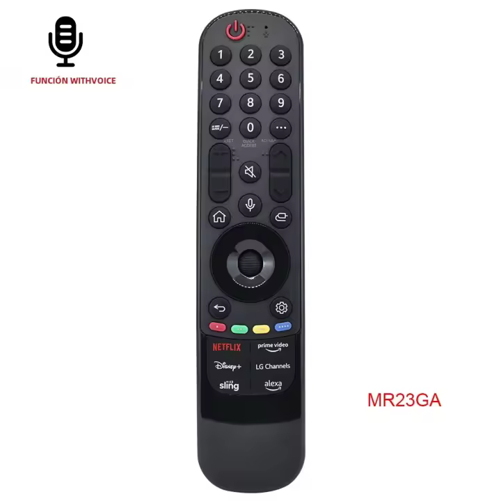 Control Remoto Mágico AN-MR23GA Con Puntero Y Función De Voz Para TV L OLED B3 C3 G3 Series UR8000 Serie Compatible Con TV De 2023 - 1