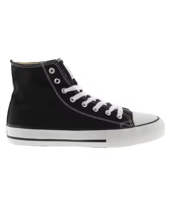 Zapatillas Victoria 106500 para mujer en color negro - 1