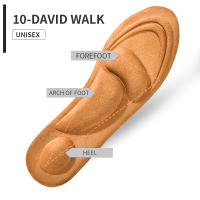 3Pares De Plantillas Calientes Autogeneradas Termostáticas De Espuma De Memoria Soporte Arco Para Zapatos Invierno Para Hombres Y Mujeres - details 9
