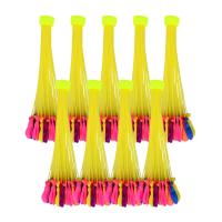 LILI HOME Pulverizador para Llenar Globos de Agua ( incluye 100 Globos ) Y más juegos para elegir. Este dispositivo te permite llenar globos de agua de manera rápida y eficiente, proporcionando más tiempo para la diversión y menos tiempo para la prep - details 8