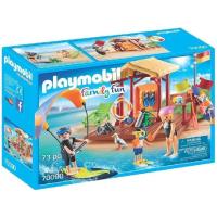 Playmobil clase deportes de agua (70090) Family Fun - details 0