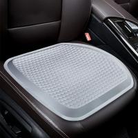 Cojín De Asiento De Gel Para Coche Almohadilla De Silla De Juego Transpirable Y Lavable Para Verano Alivio De La Calor Para Conductor - details 8