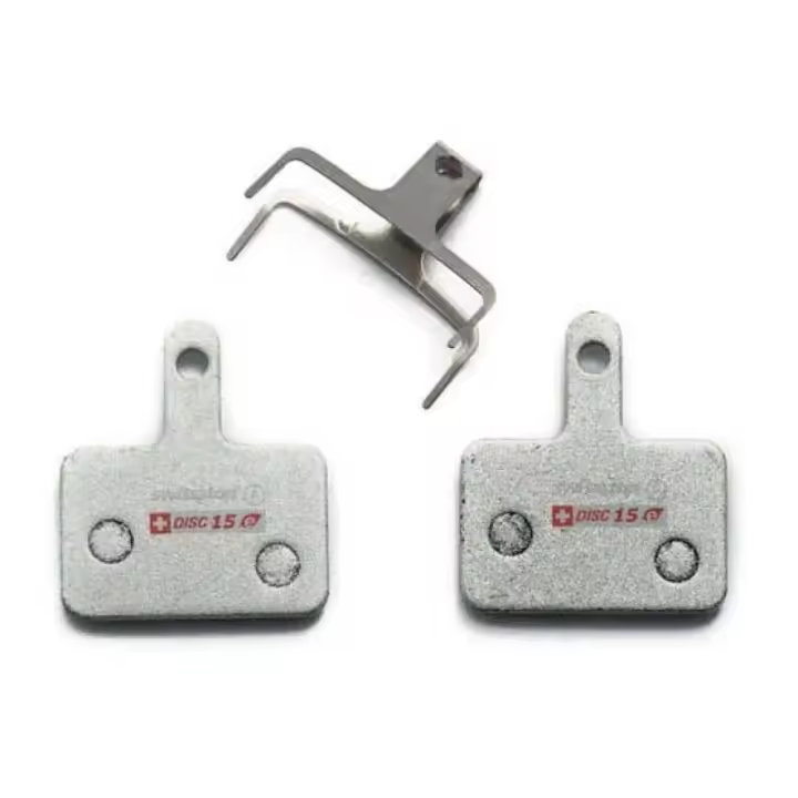 Swissstop Pastilla De Freno Shimano Deore Br Tektro Auriga - 1