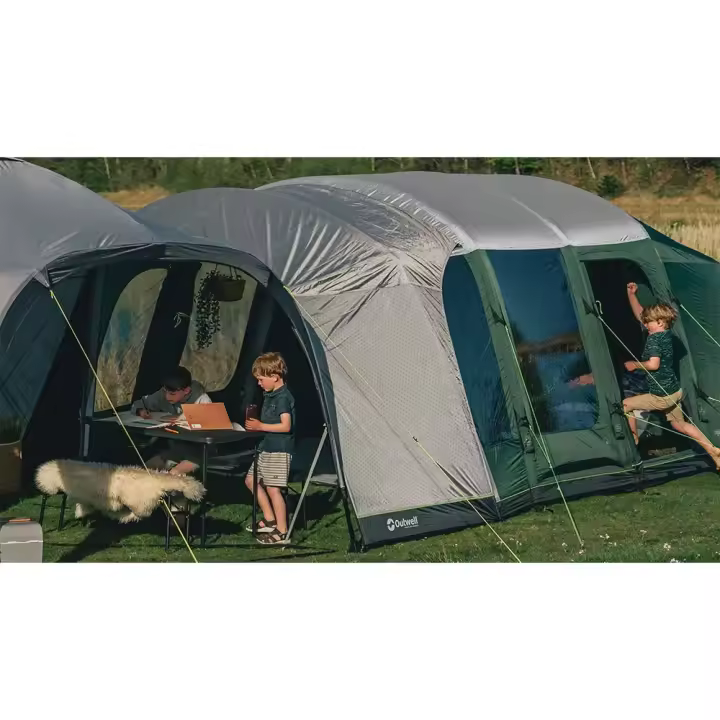 Outwell Tienda Interior Universal Xl Verde - 1
