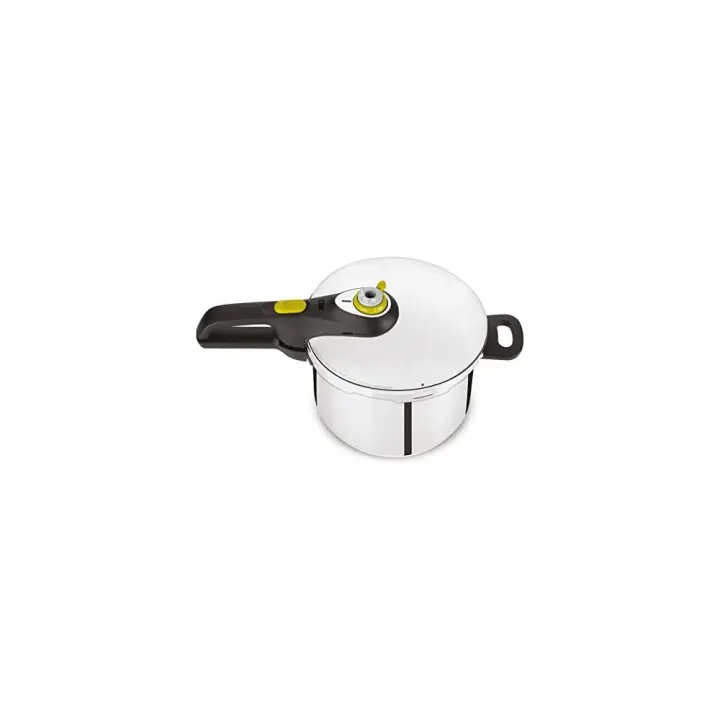 Tefal SS-981366 Mango Superior para Tapa de Olla Express Tefal Secure 5 Neo Tornillos Incluidos - 1