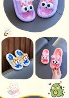 Sandalias De Verano Para Niños Y Niñas Con Suela Antideslizante Y Material Suave Para Uso Interior Y Baño Sandalias Familiar - details 10
