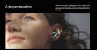 ONEPLUS Buds 3, Graves Profundos, ANC, Sonido inmersivo, hasta 44 Horas de reproducción con Funda de Carga, Bluetooth 5.3. Disponibles en diferentes colores - details 4