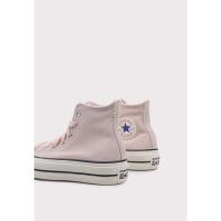 Converse CHUCK TAYLOR ALL STAR LIFT  Deportivas Con Plataforma Mujer Rosa - details 2