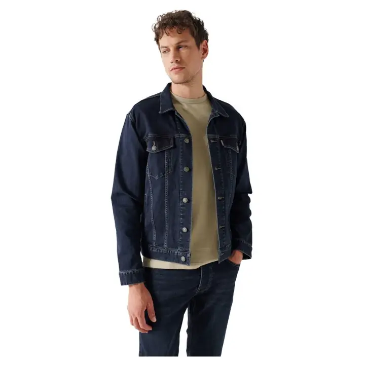 Salsa Jeans Chaqueta S-activ Regular Fit - 1